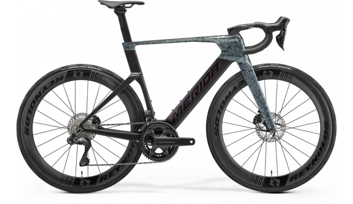 MERIDA REACTO 9000 ULTEGRA Di2